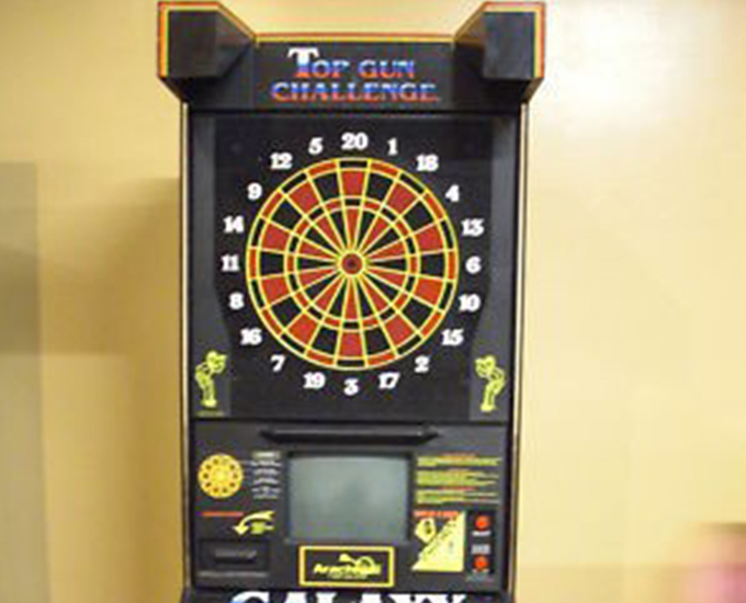 darts