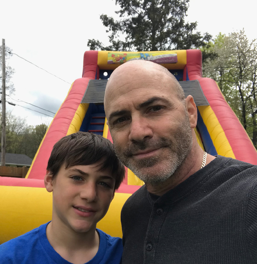 Western New York Bounce House Rentals