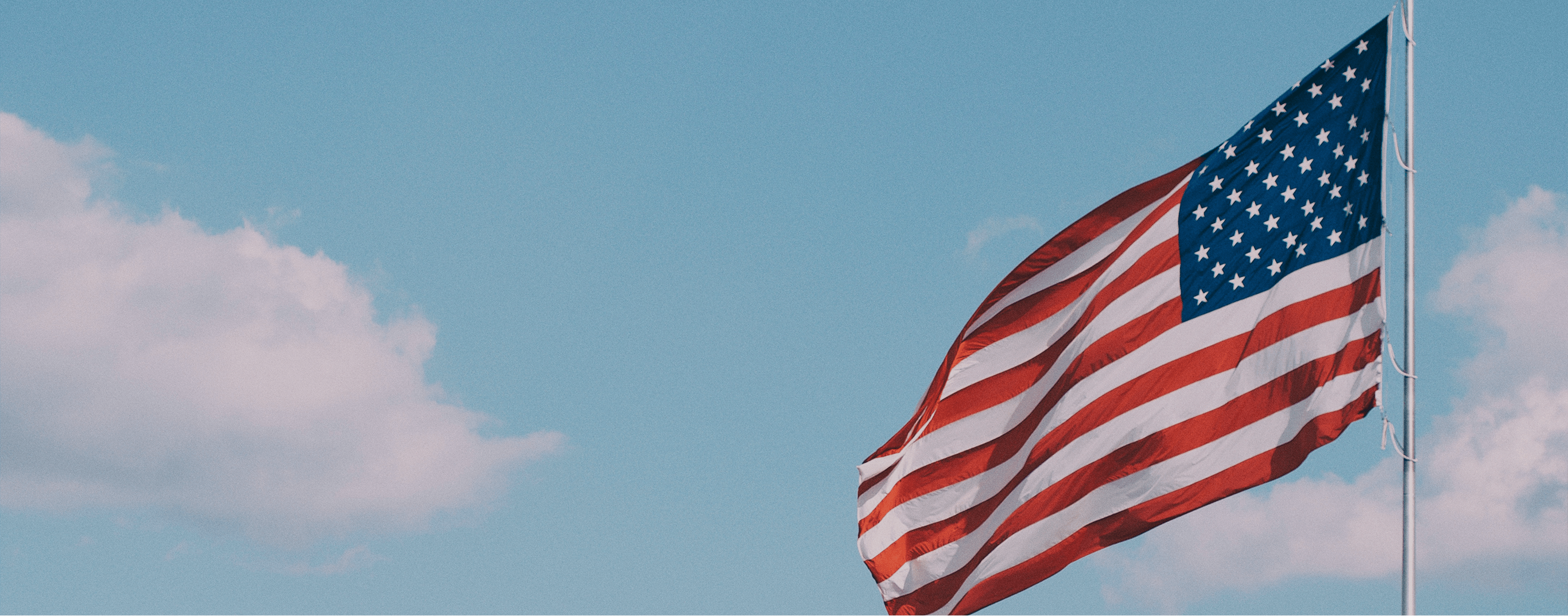 Americal Flag