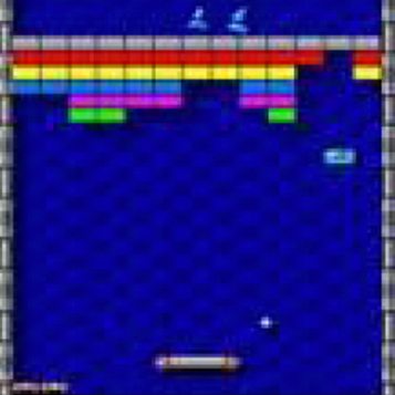 arkanoid
