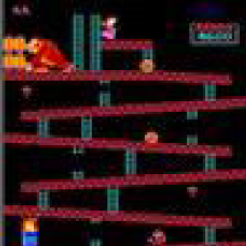 donky-kong
