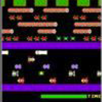 frogger
