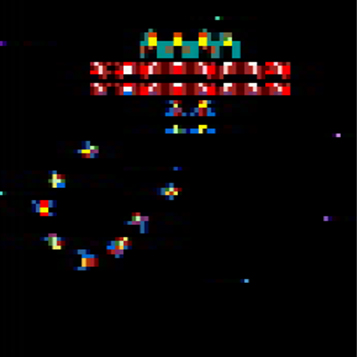 galaga-rapid-fire