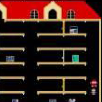 mappy