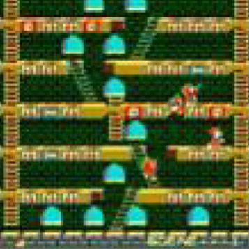 mr-dos-castle