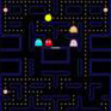 pac-man