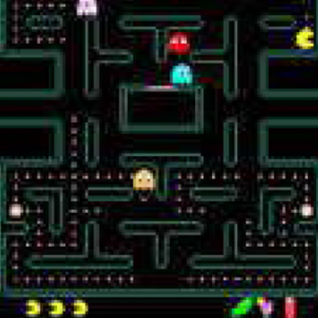 pacman-plus