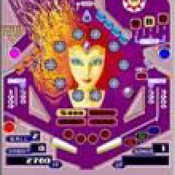 pinball-action