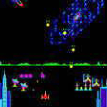 pleiads