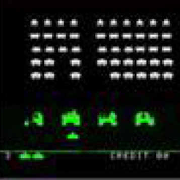 space-invaders