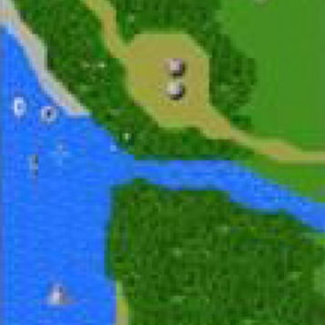 xevious